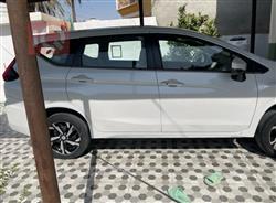 ميتسوبيشي اكسباندر